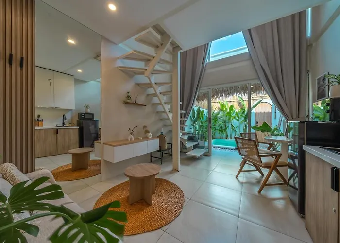Casadou - Curated 1br Boutique Near The Beach! Villa