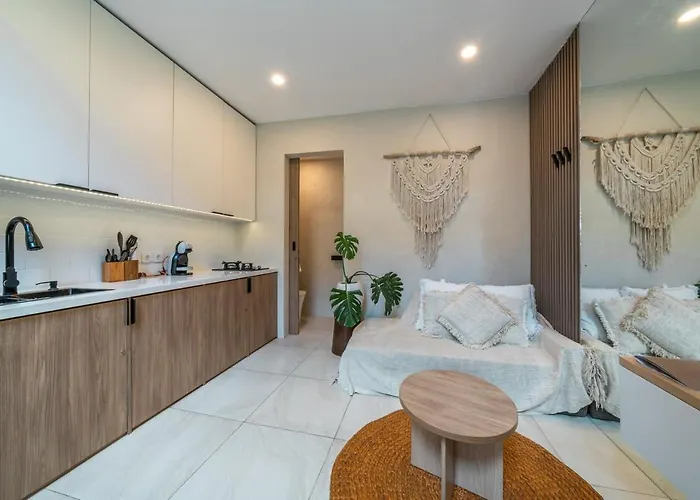 Villa Casadou - Curated 1br Boutique Near The Beach!