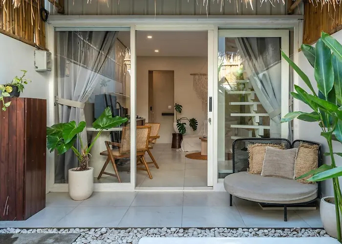 Casadou - Curated 1br Boutique Near The Beach! Villa *