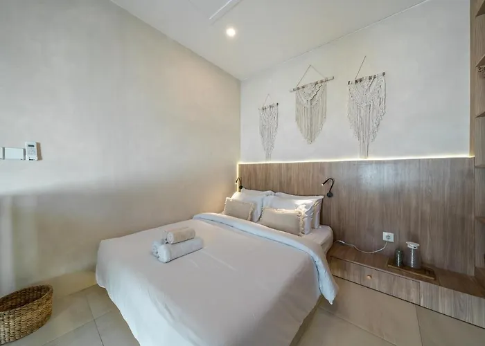 Casadou - Curated 1br Boutique Near The Beach! Villa