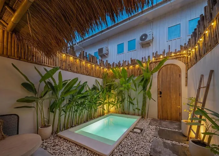 Villa Casadou - Curated 1br Boutique Near The Beach!