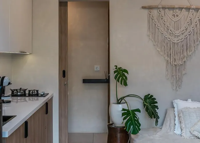 Casadou - Curated 1br Boutique Near The Beach! Uluwatu