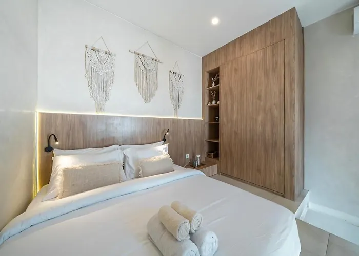 Villa Casadou - Curated 1br Boutique Near The Beach! *