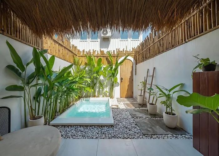 Casadou - Curated 1br Boutique Near The Beach! Villa