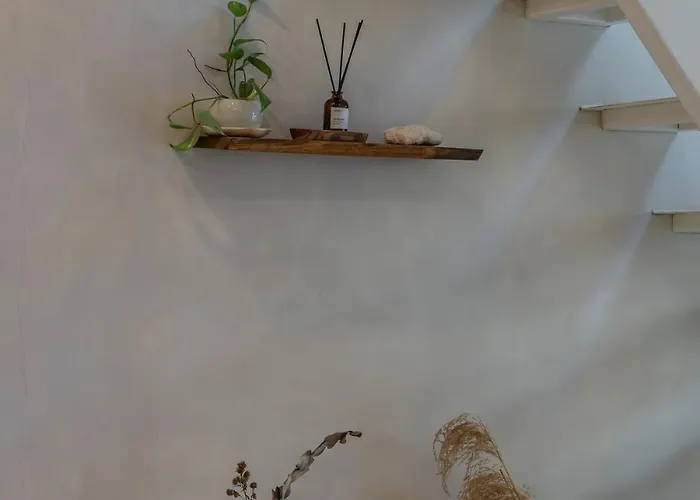 Villa Casadou - Curated 1br Boutique Near The Beach! *