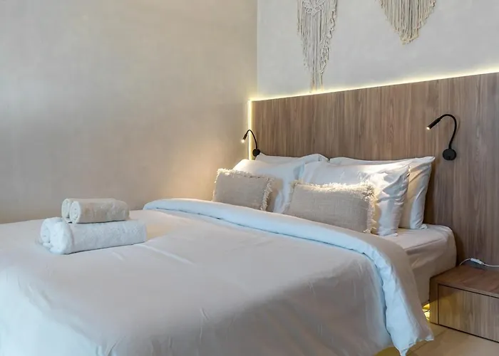 Casadou - Curated 1br Boutique Near The Beach!