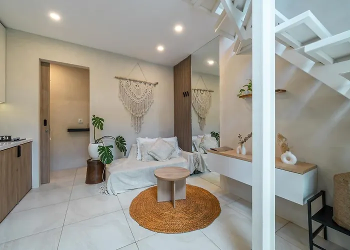 Casadou - Curated 1br Boutique Near The Beach! Villa Uluwatu