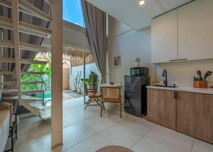 Casadou - Curated 1br Boutique Near The Beach! Villa *