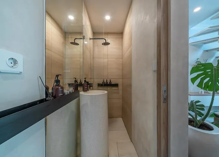 Casadou - Curated 1br Boutique Near The Beach! Villa Uluwatu