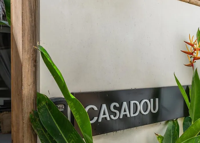Casadou - Curated 1br Boutique Near The Beach! *