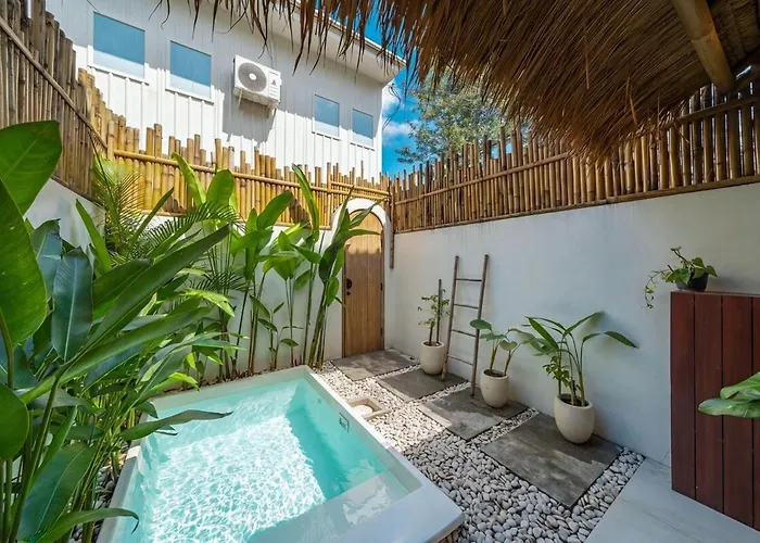 Casadou - Curated 1br Boutique Near The Beach!