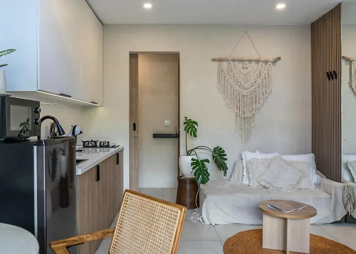 Villa Casadou - Curated 1br Boutique Near The Beach! *