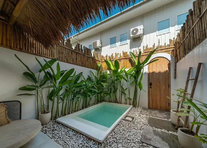 Casadou - Curated 1br Boutique Near The Beach! Uluwatu
