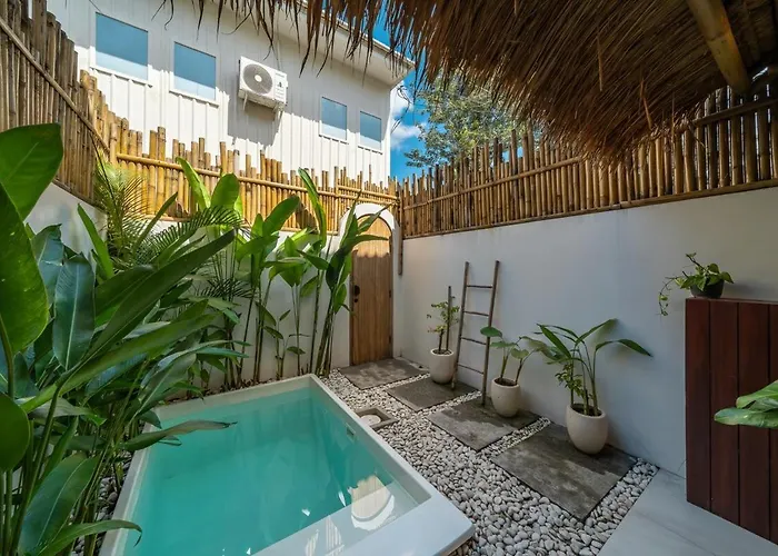 Casadou - Curated 1br Boutique Near The Beach! Villa Uluwatu